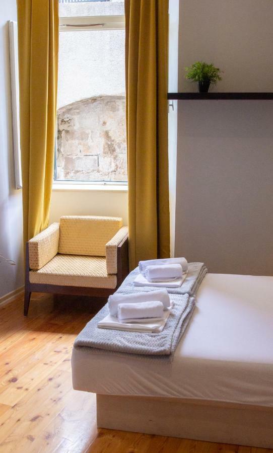 Buza Apartment
