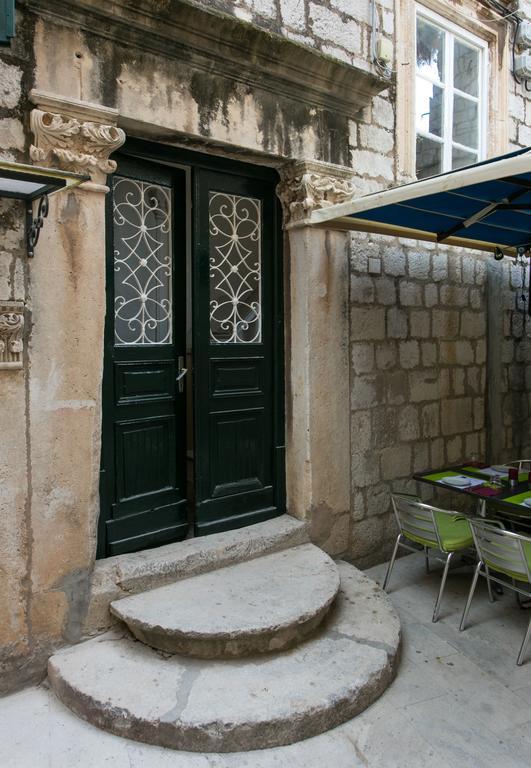Buza Apartman
