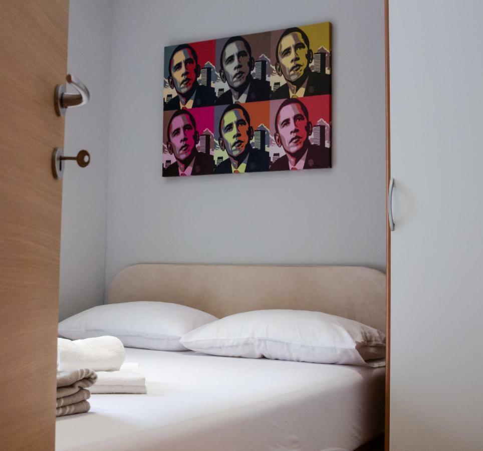 Buza Apartman *