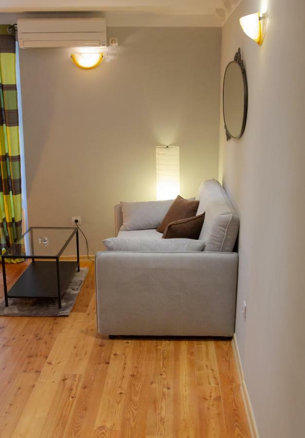 Apartman Buza