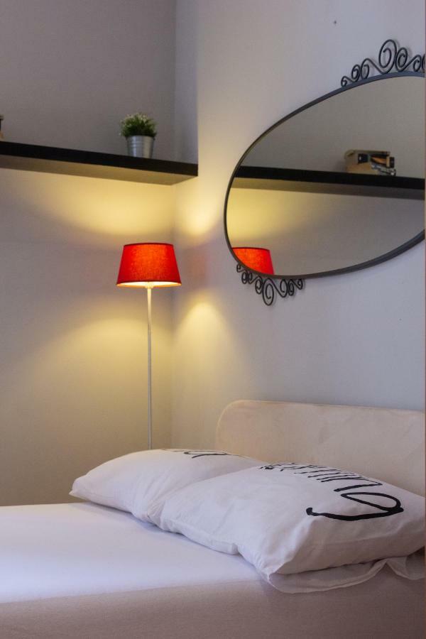 Buza Apartman