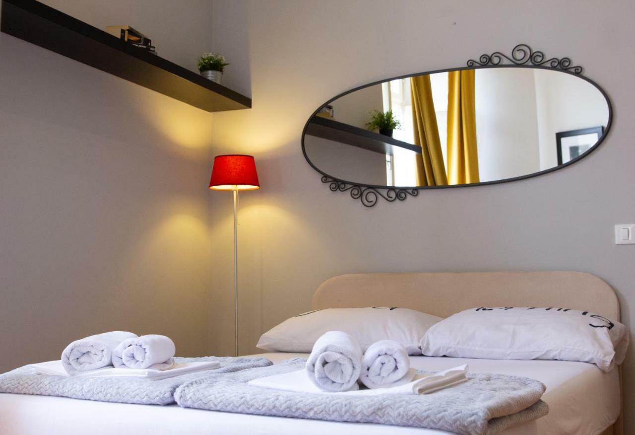 Apartman Buza Dubrovnik