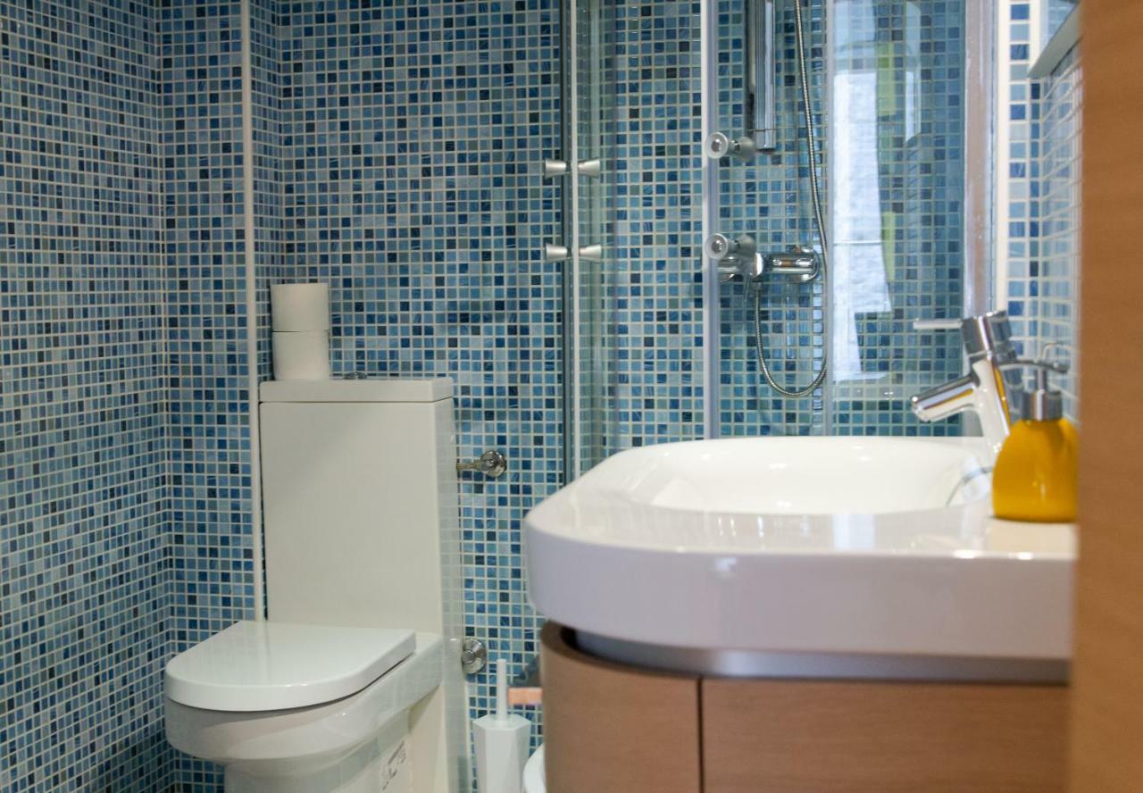 Buza Apartman