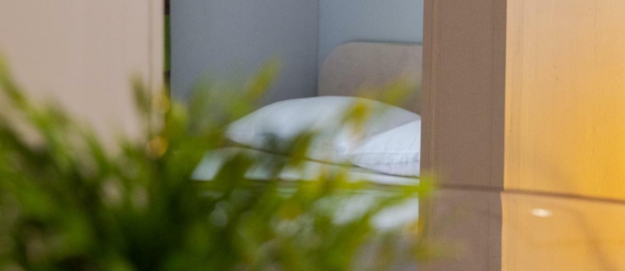 Buza Apartman *