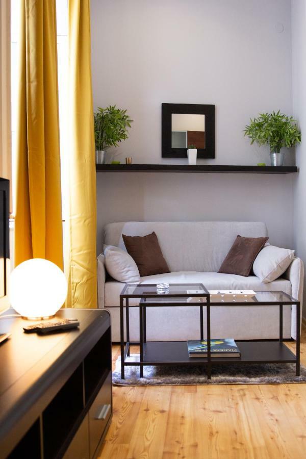 Apartman Buza