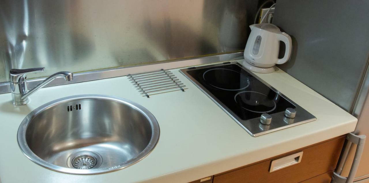 Apartman Buza *