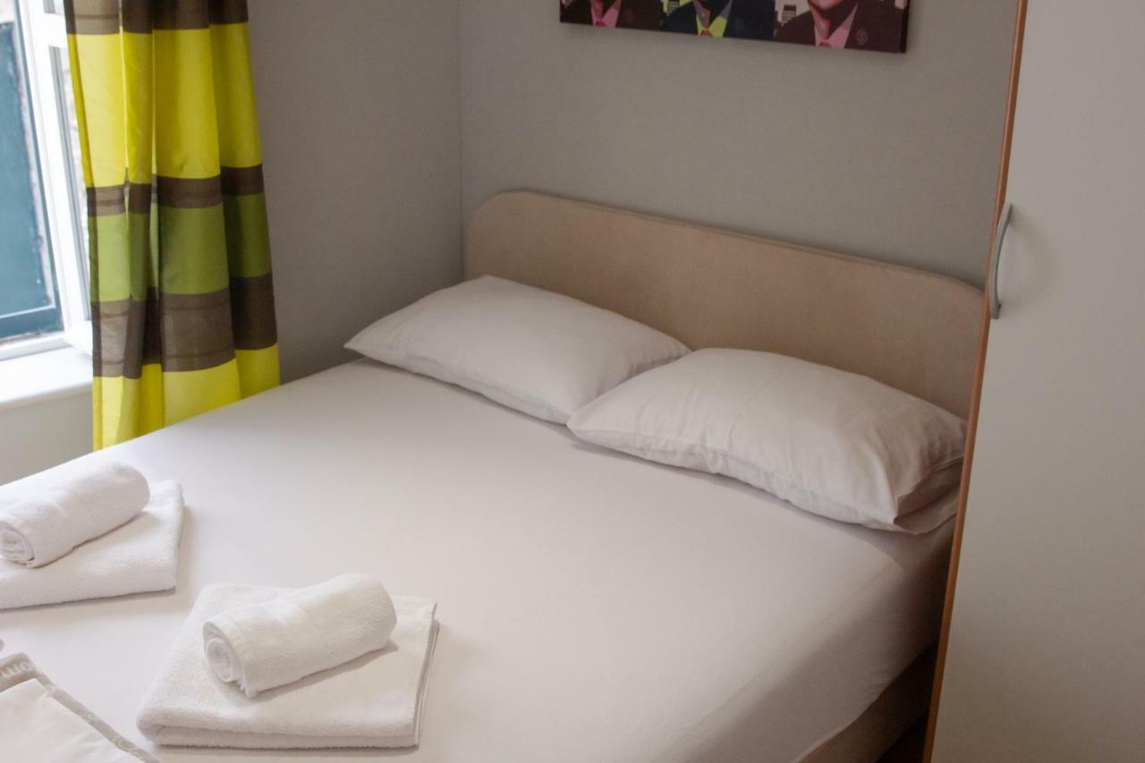 Apartman Buza Dubrovnik