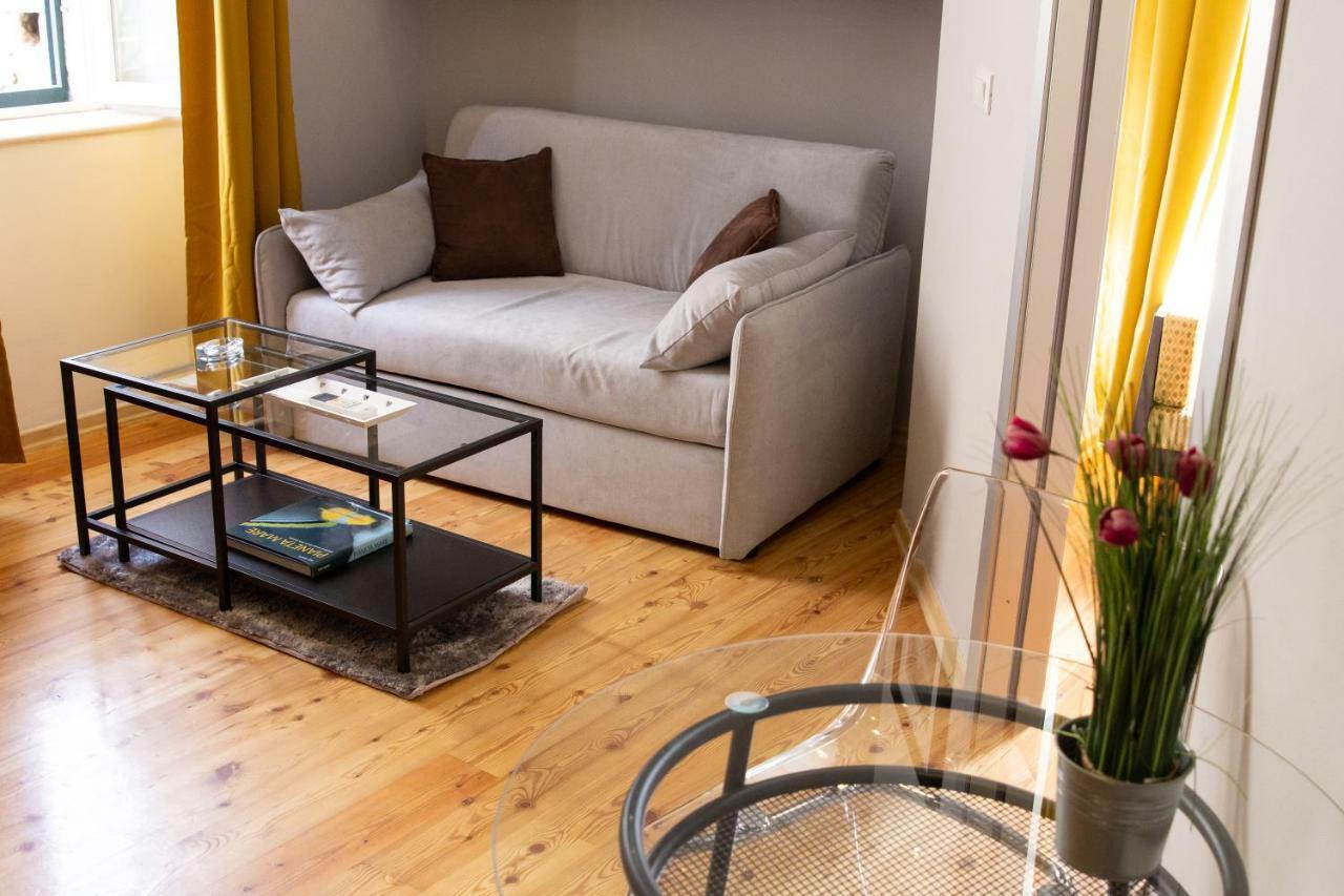 Apartman Buza Dubrovnik